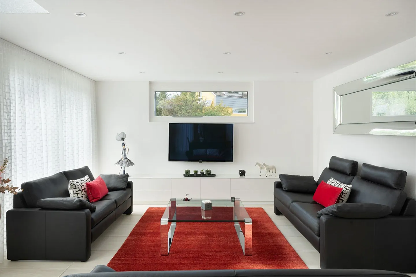 Maison individuelle indépendante avec jardin d'hiver et idylle de jardin - Photo 4 sur 16