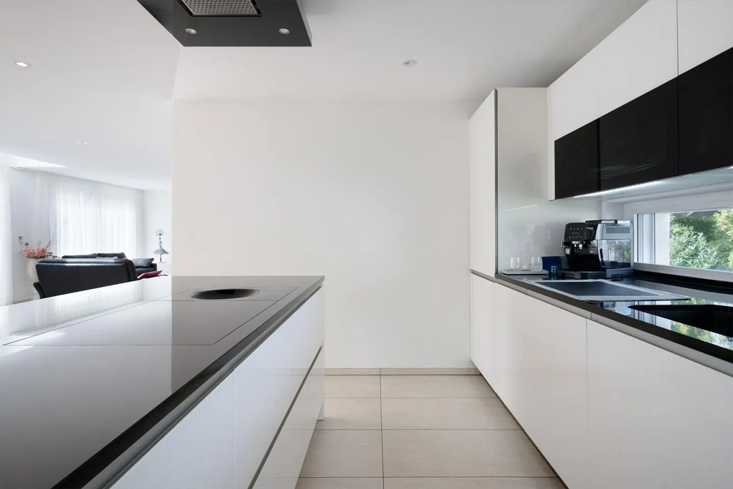 Maison individuelle indépendante avec jardin d'hiver et idylle de jardin - Photo 7 sur 16