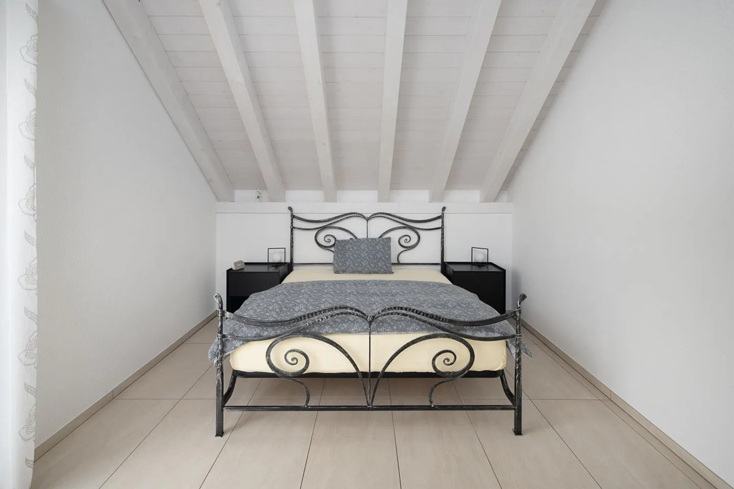 Maison individuelle indépendante avec jardin d'hiver et idylle de jardin - Photo 11 sur 16