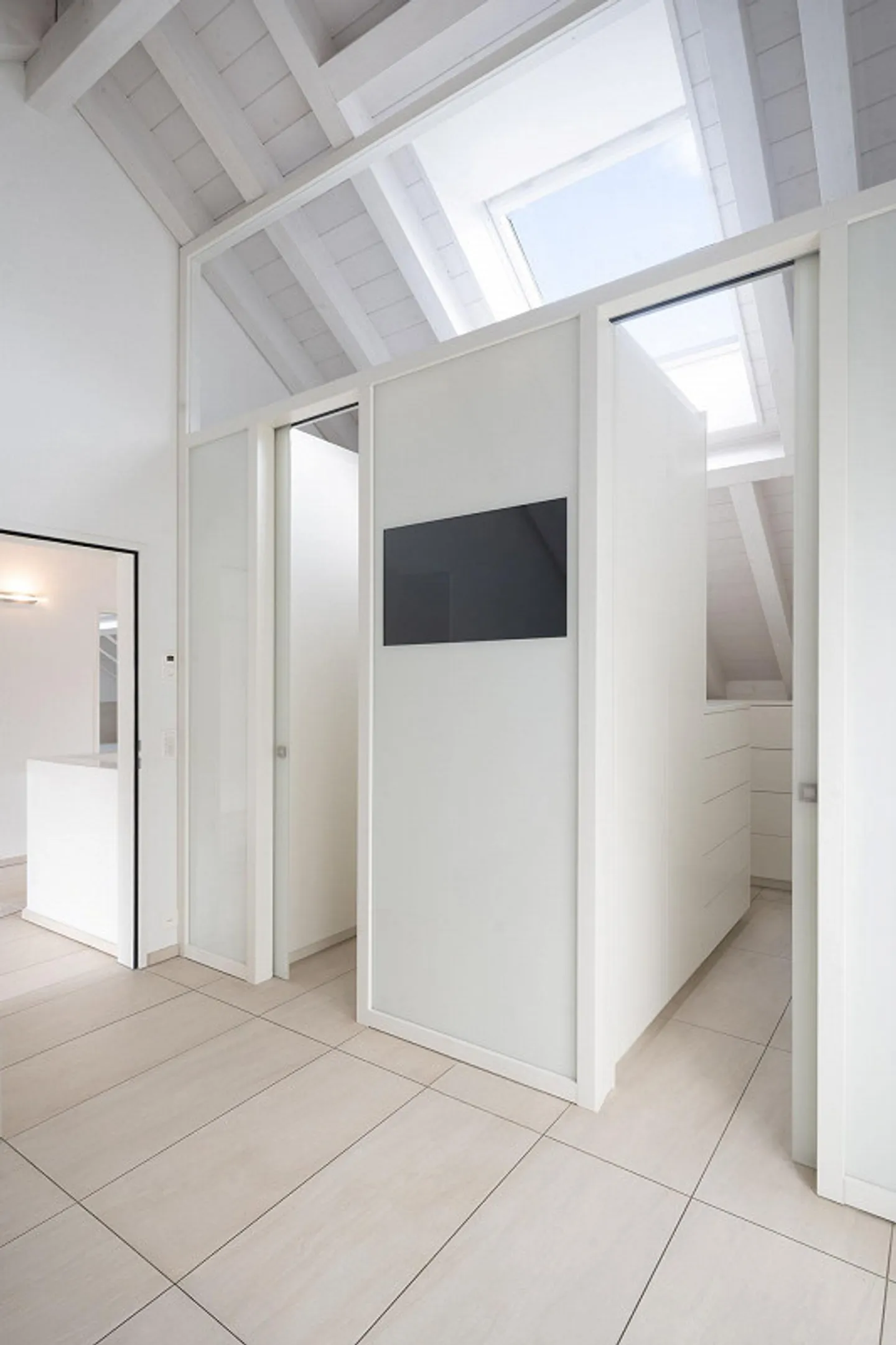 Maison individuelle indépendante avec jardin d'hiver et idylle de jardin - Photo 13 sur 16