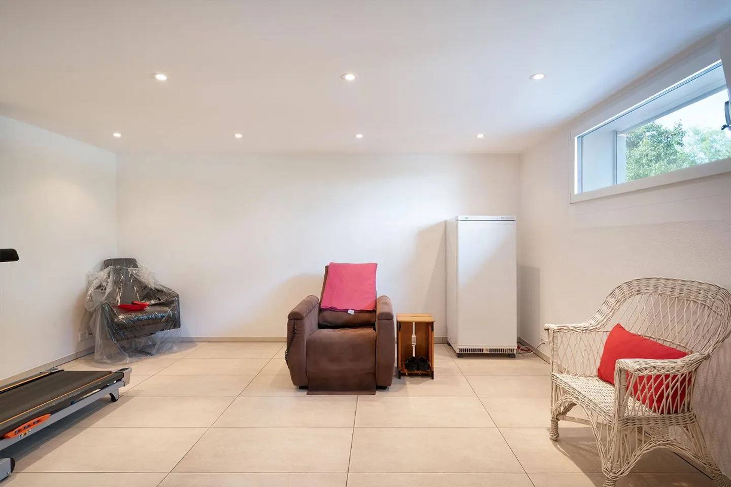 Maison individuelle indépendante avec jardin d'hiver et idylle de jardin - Photo 14 sur 16