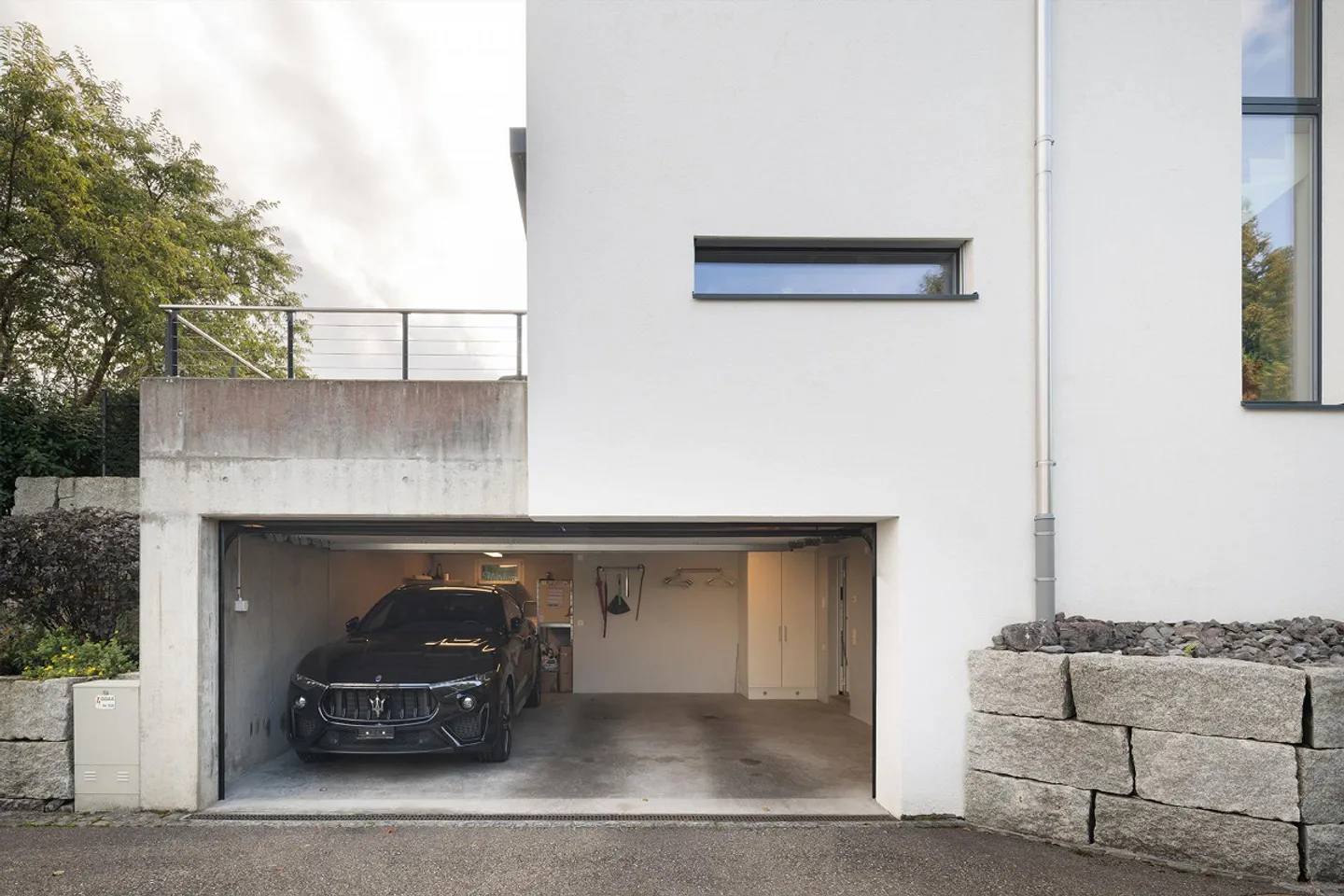 Maison individuelle indépendante avec jardin d'hiver et idylle de jardin - Photo 15 sur 16