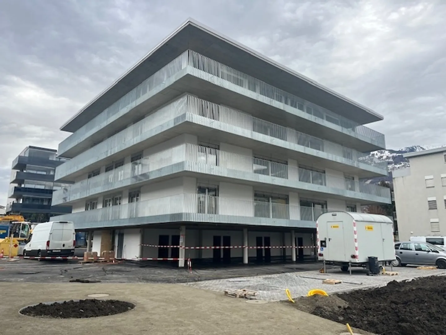 Attico di Lusso - Foto 1 di 19