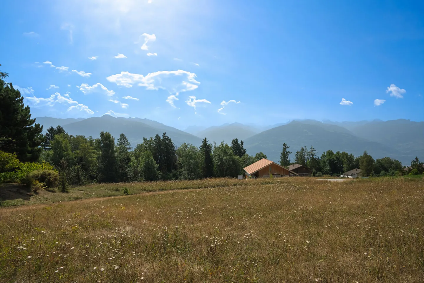 Chalet in affitto - Foto 2 di 4
