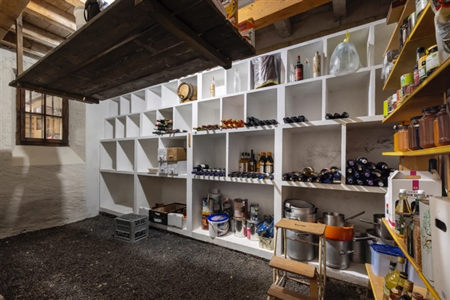 Individuelles Restaurant mit Unterkunft in Les Plans-sur-Bex - Foto 10 di 13