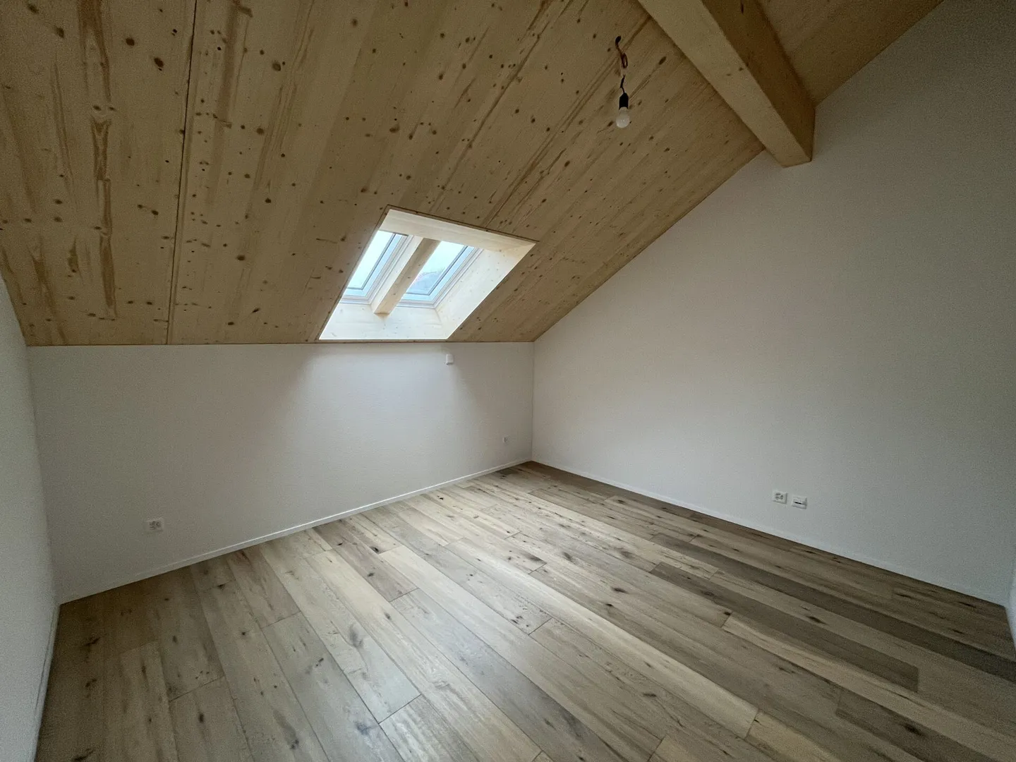 Appartement de 3,5 pièces de haute qualité (nouvelle construction) - Photo 5 sur 10