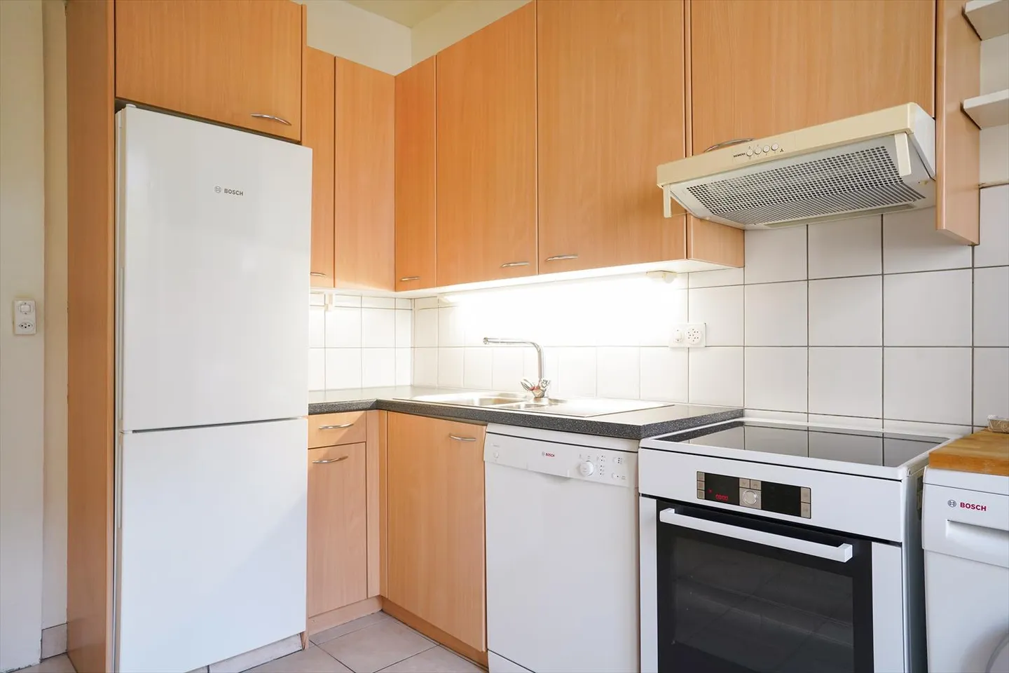 5-room apartment on the 1st floor - Photo 5 of 9