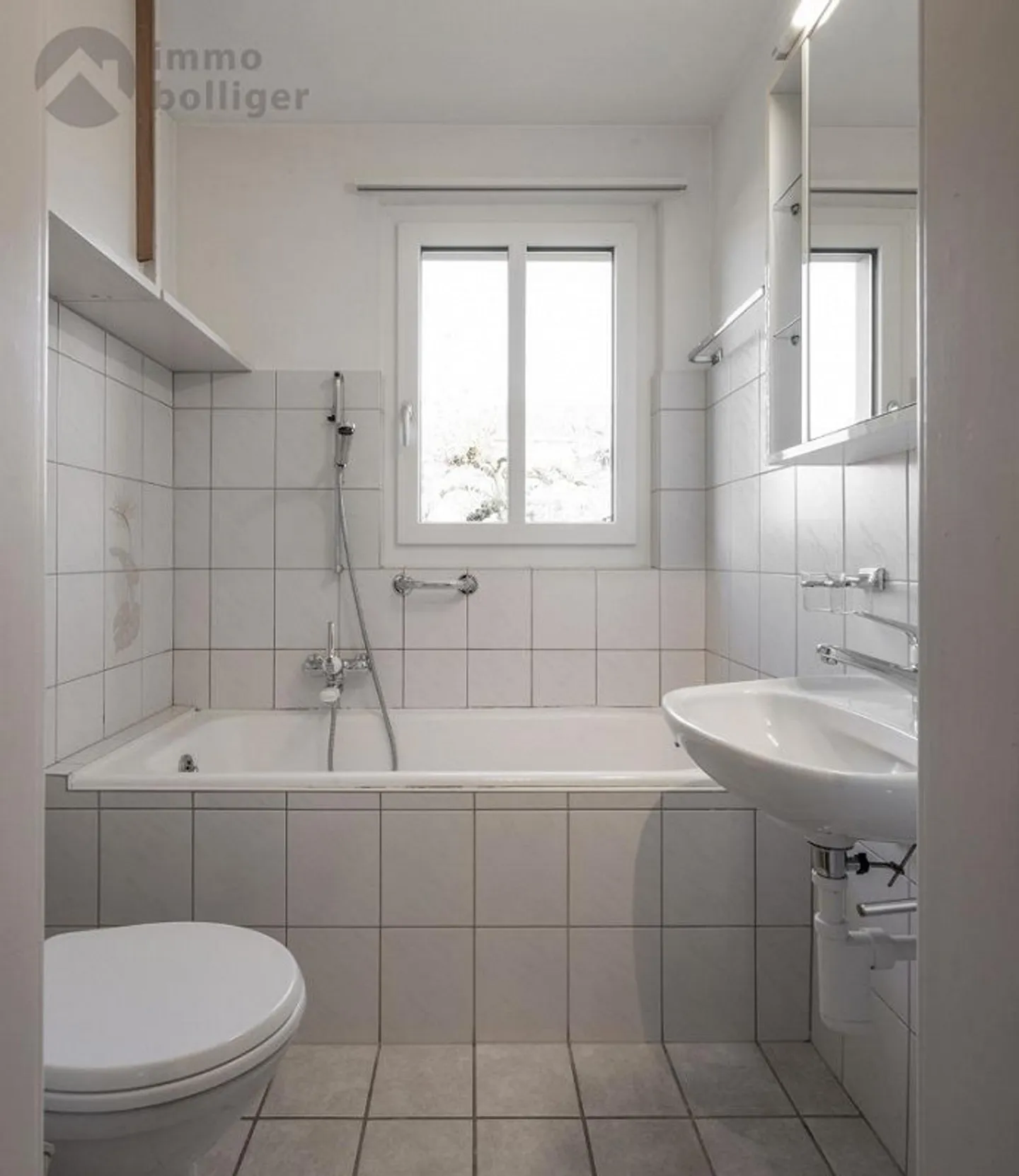 Proprietà Incantevole con Qualità della Vita a Brittnau - Foto 8 di 17