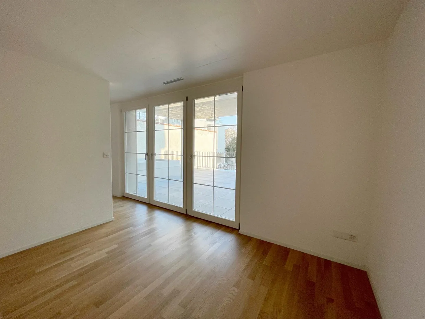 Appartement 3,5 pièces, 1er étage, première occupation appartement moderne au cœur de Gossau - Photo 6 sur 10