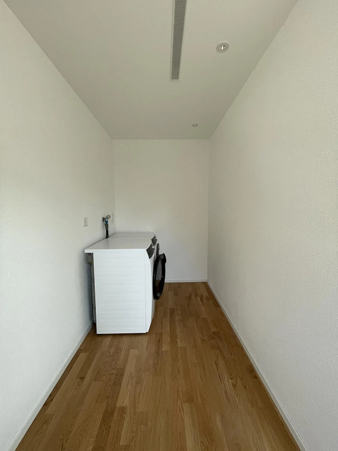 Appartement 3,5 pièces, 1er étage, première occupation appartement moderne au cœur de Gossau - Photo 9 sur 10