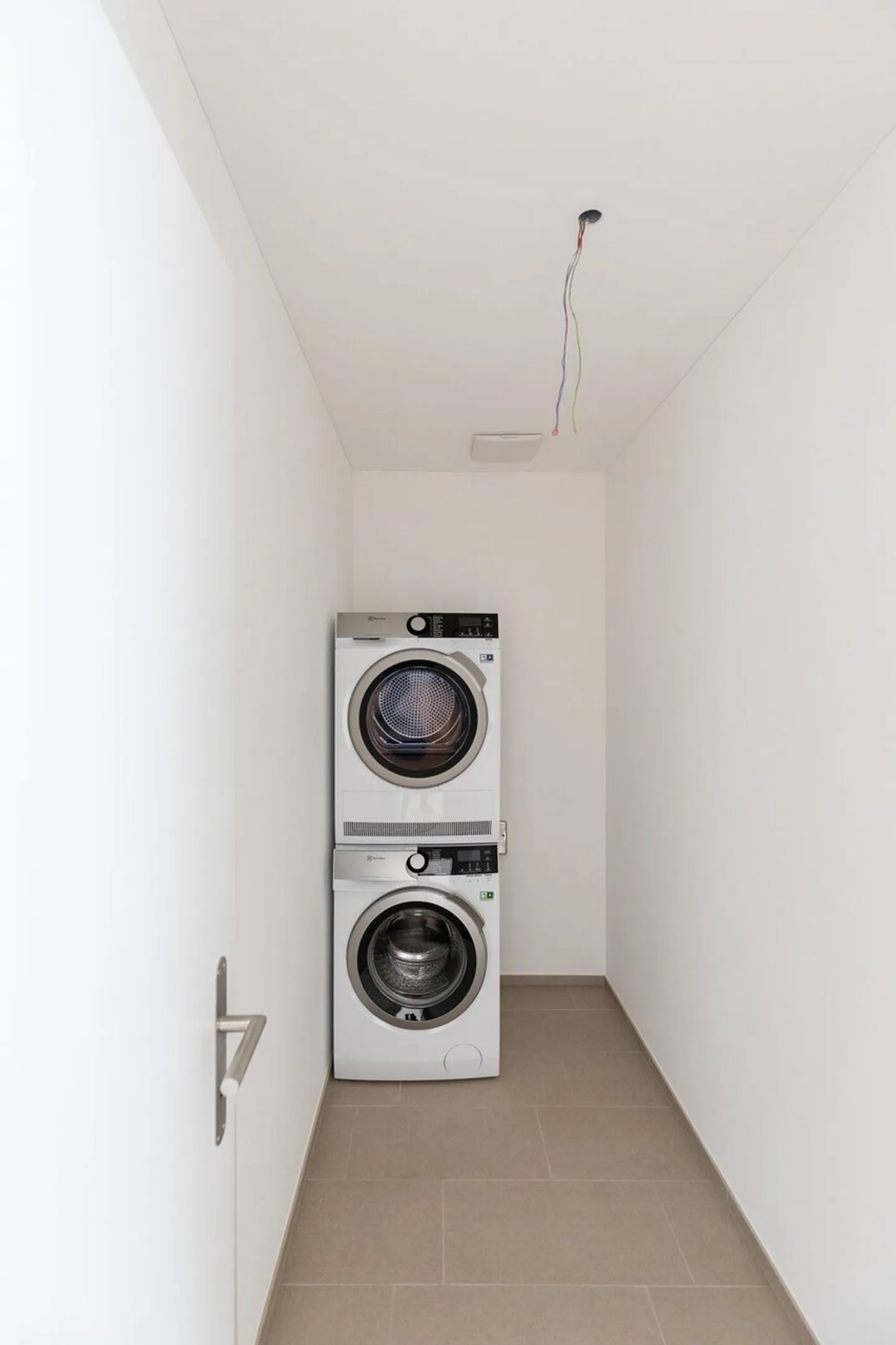 Modernes Apartment in der Natur - Foto 8 von 10