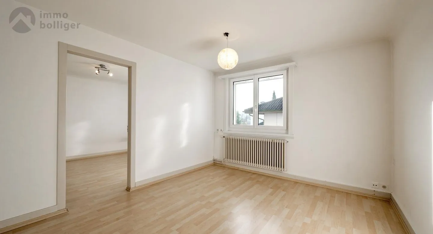 Proprietà Incantevole con Qualità della Vita a Brittnau - Foto 11 di 17