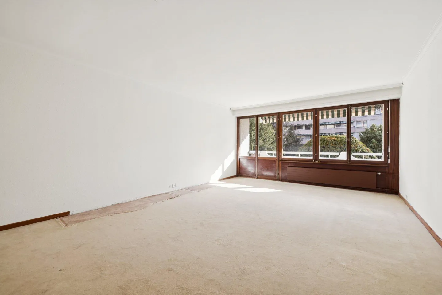 Exklusive Wohnung im Herzen von Florissant - Foto 2 von 7