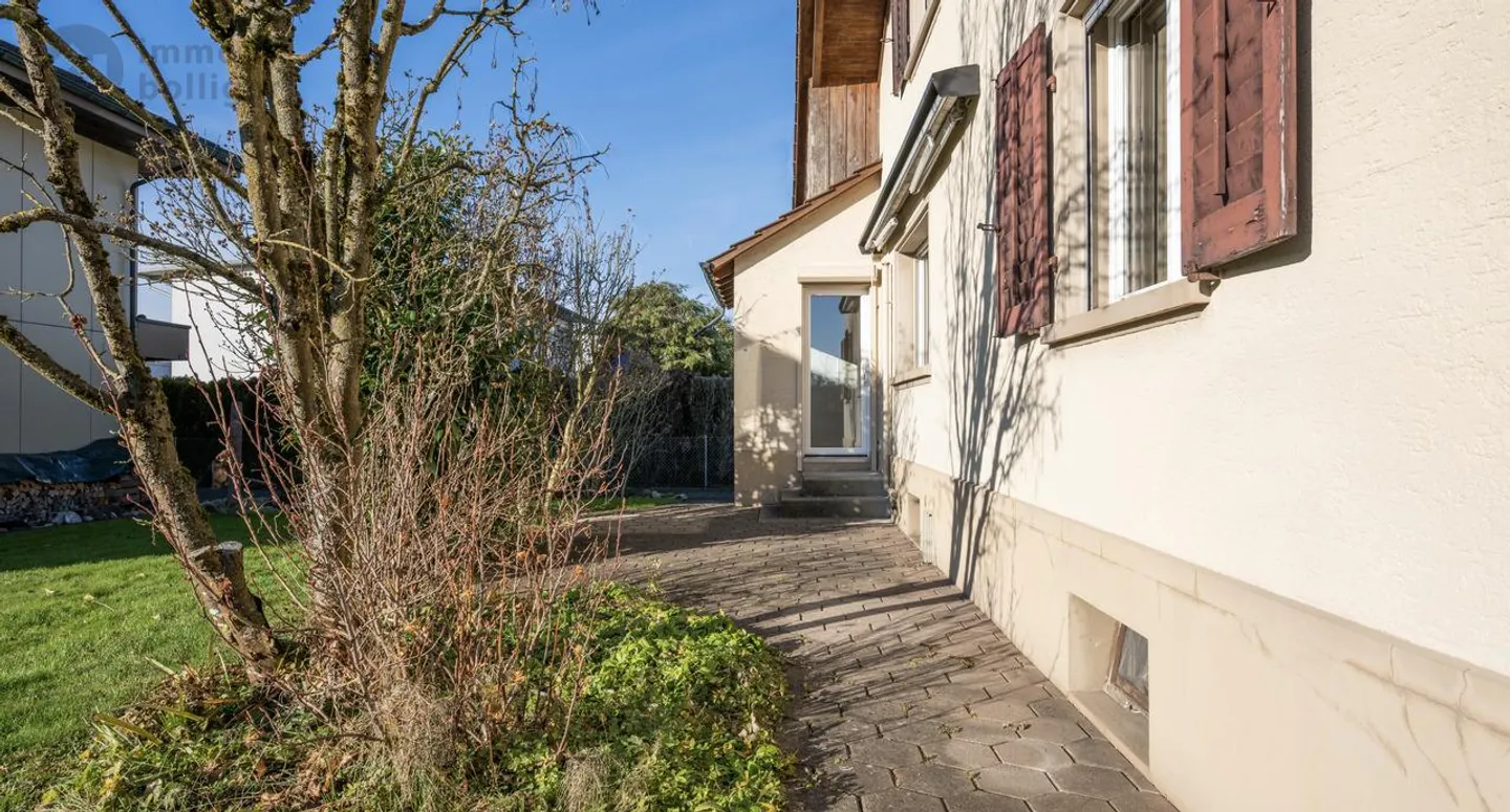 Proprietà Incantevole con Qualità della Vita a Brittnau - Foto 15 di 17