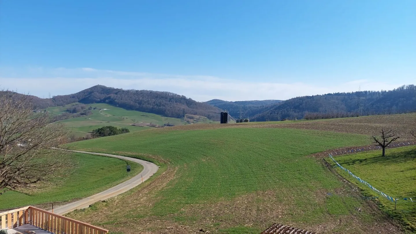 Appartement de 3,5 pièces de haute qualité (nouvelle construction) - Photo 7 sur 10