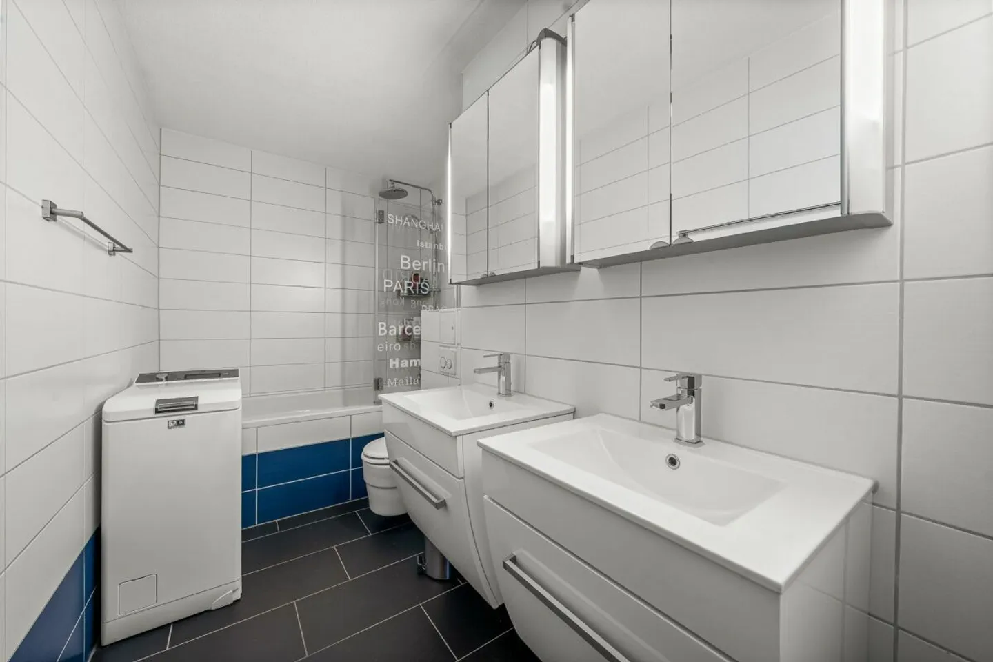 Maison ou investissement à fort rendement : appartement de 4,5 pièces - Photo 5 sur 14