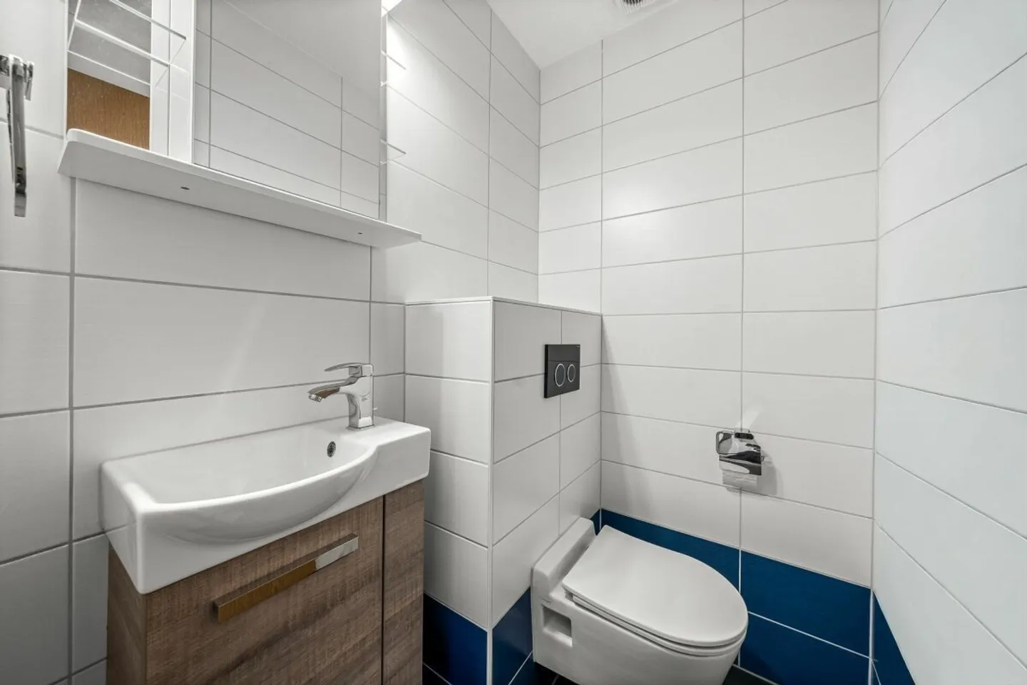 Maison ou investissement à fort rendement : appartement de 4,5 pièces - Photo 6 sur 14