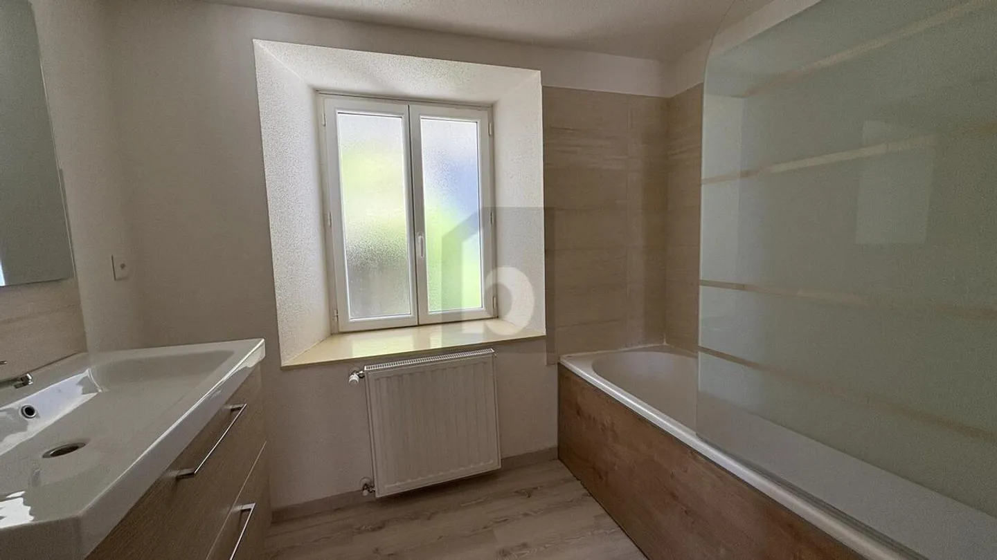 Appartamento in affitto - Foto 4 di 6