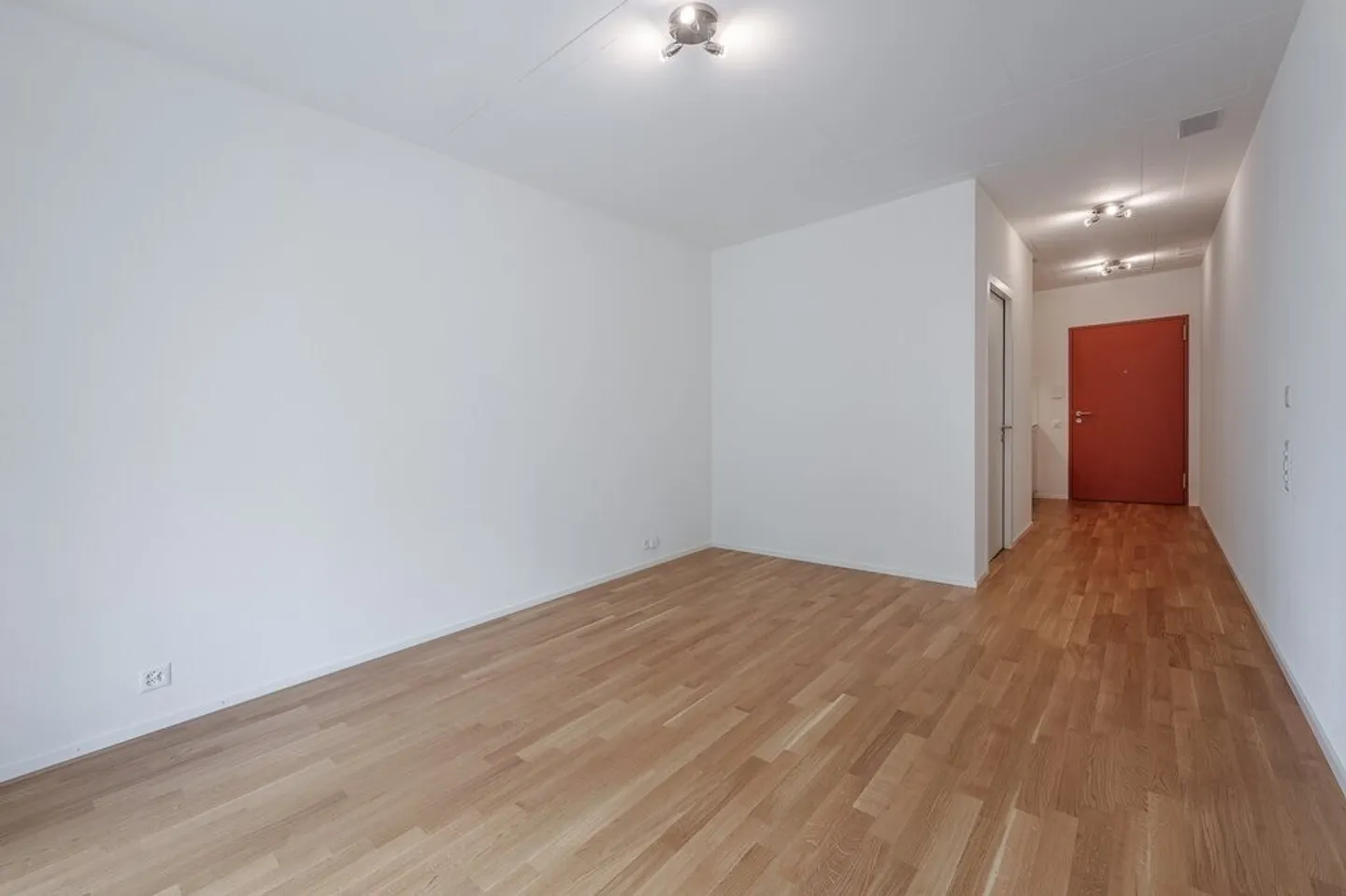 The perfect apartment for students - Photo 2 of 5