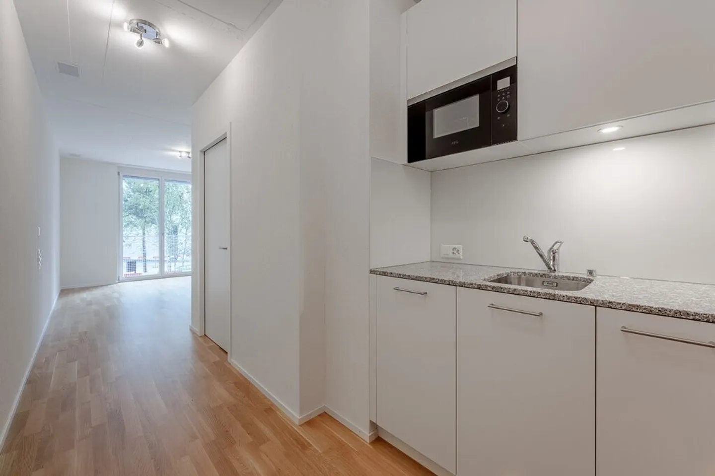 The perfect apartment for students - Photo 3 of 5