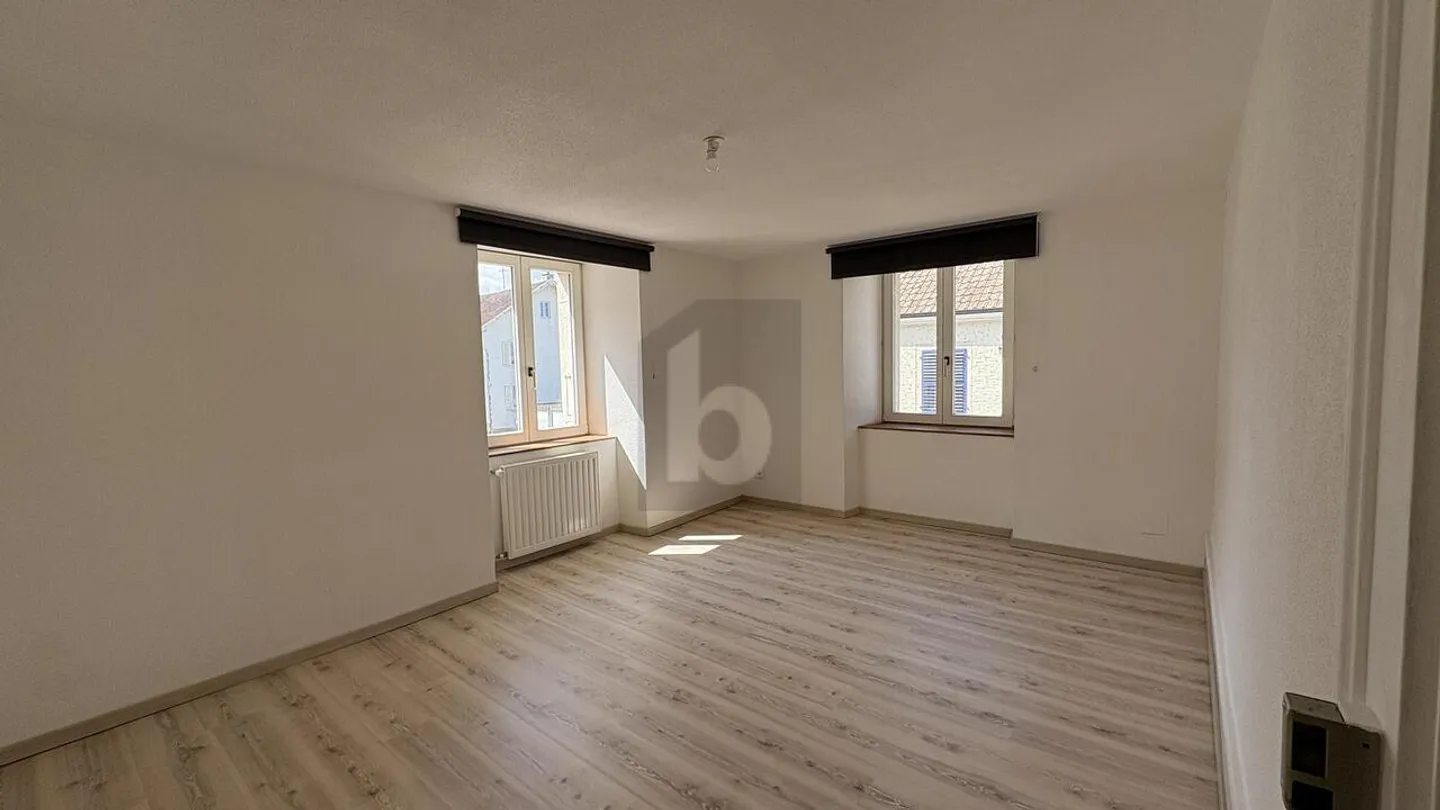 Appartamento in affitto - Foto 5 di 6