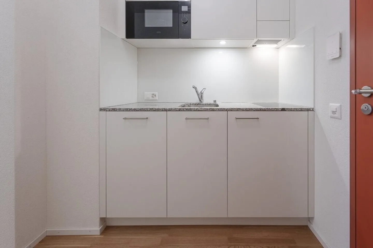 The perfect apartment for students - Photo 4 of 5