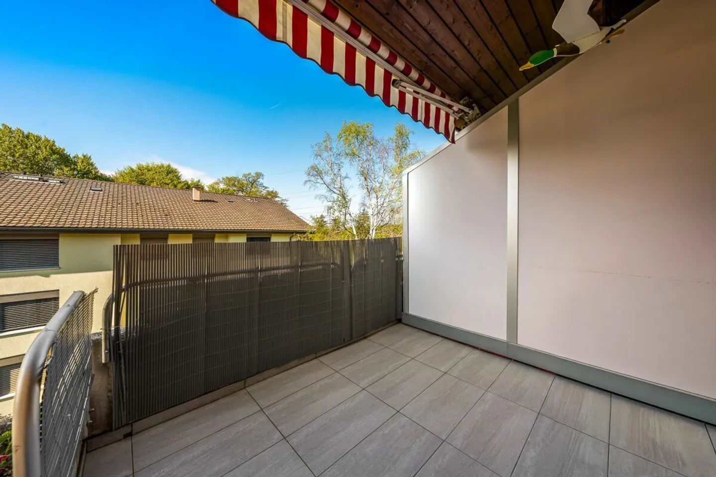 Maison ou investissement à fort rendement : appartement de 4,5 pièces - Photo 9 sur 14