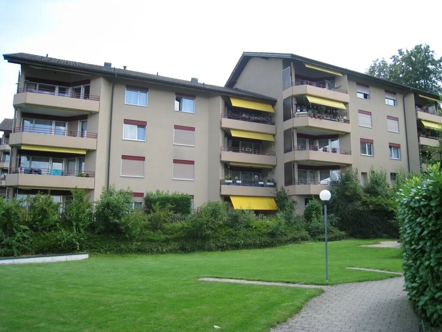 Ihre neue Wohlfühloase - Foto 1 von 6