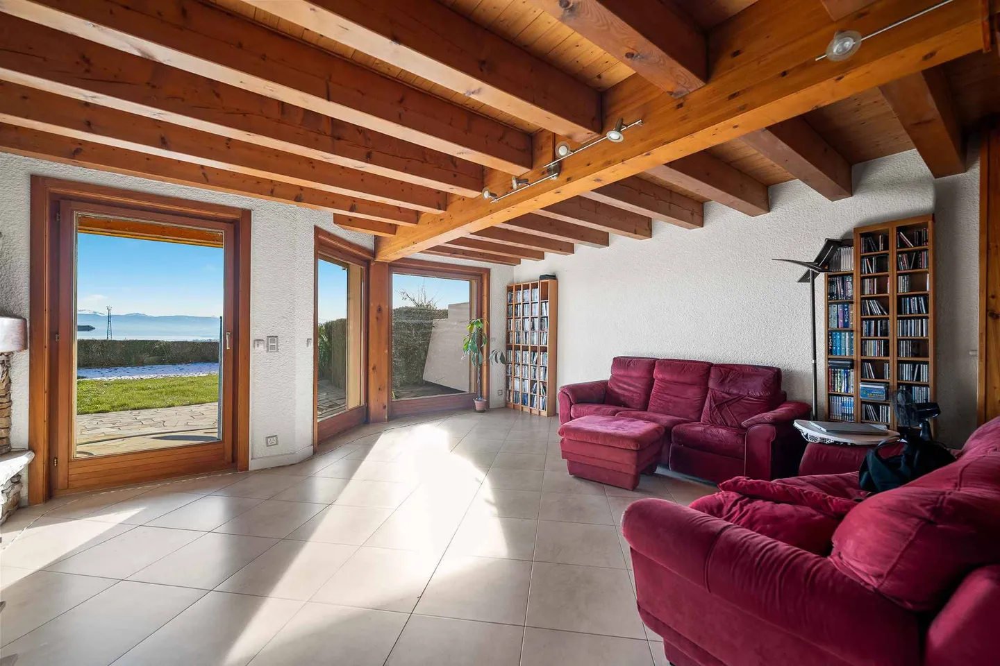 Villa Incantevole con Vista Lago - Foto 2 di 11