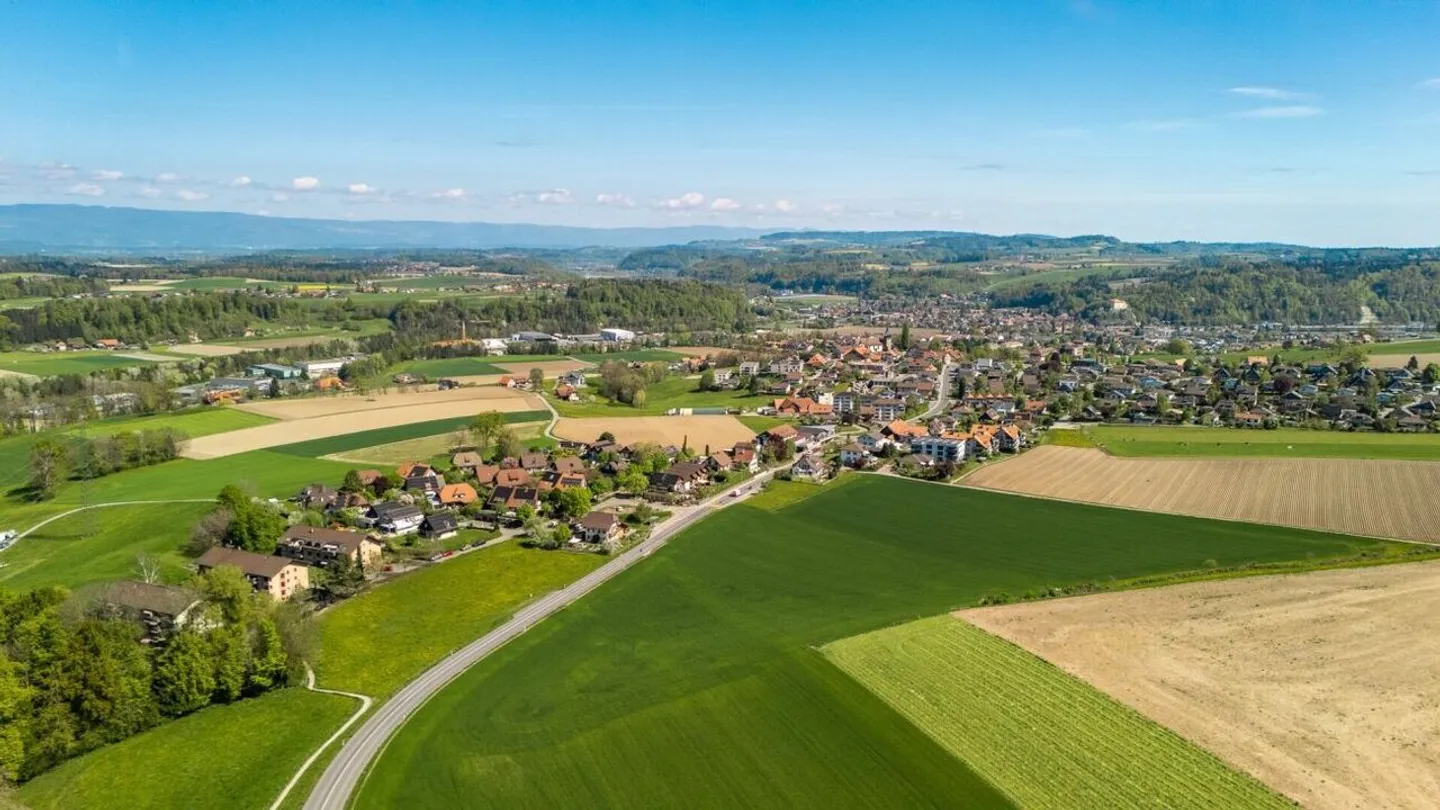 Maison ou investissement à fort rendement : appartement de 4,5 pièces - Photo 14 sur 14