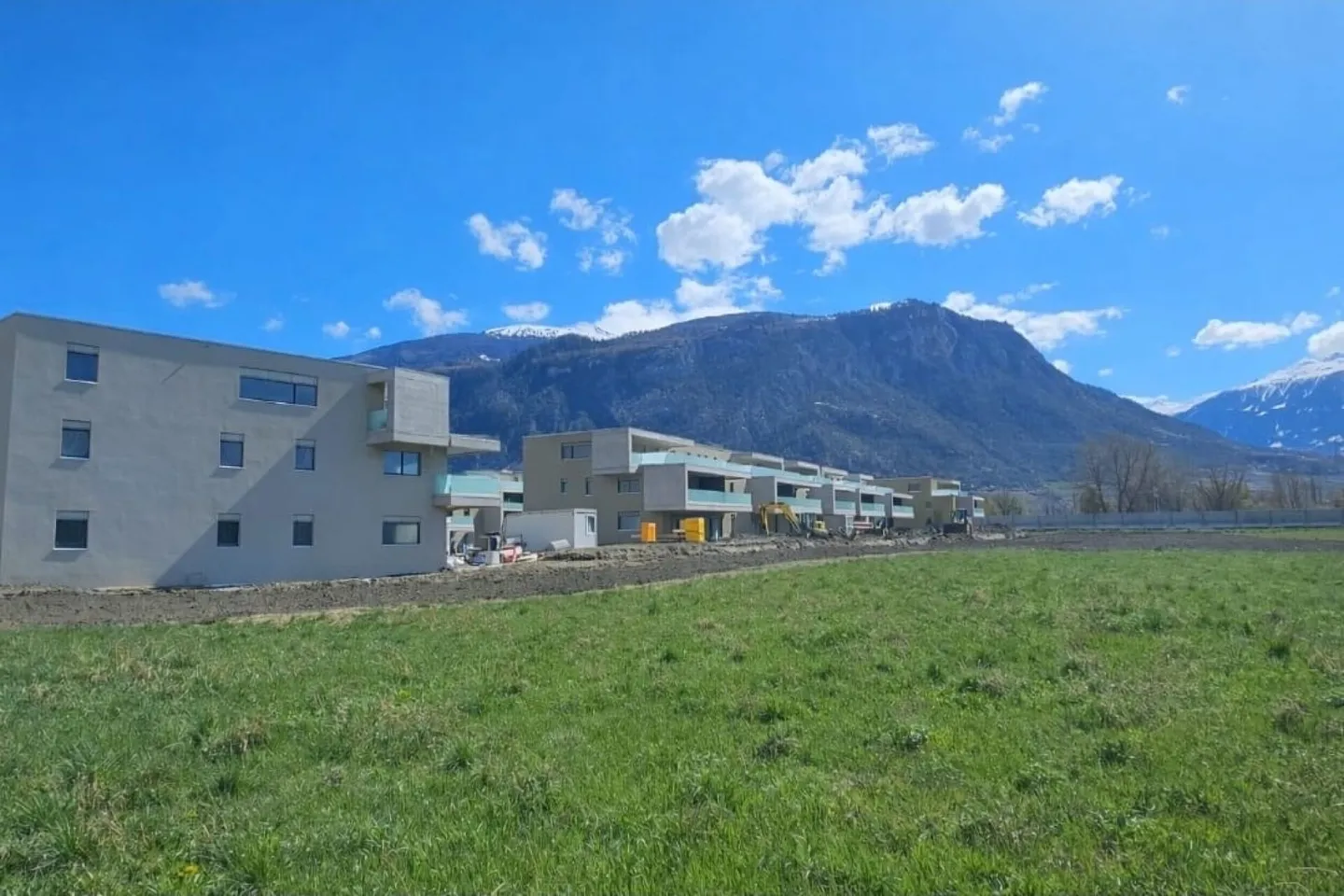 Magnifico Attico - 4.5 Stanze con ampia terrazza semi-coperta - Foto 1 di 15