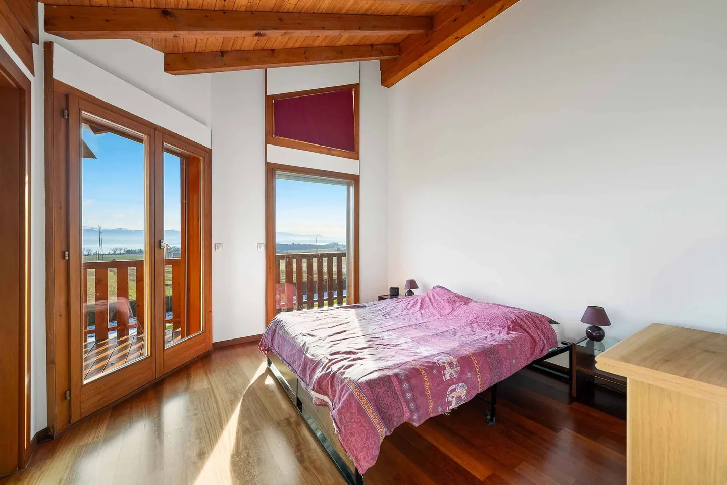 Villa Incantevole con Vista Lago - Foto 4 di 11