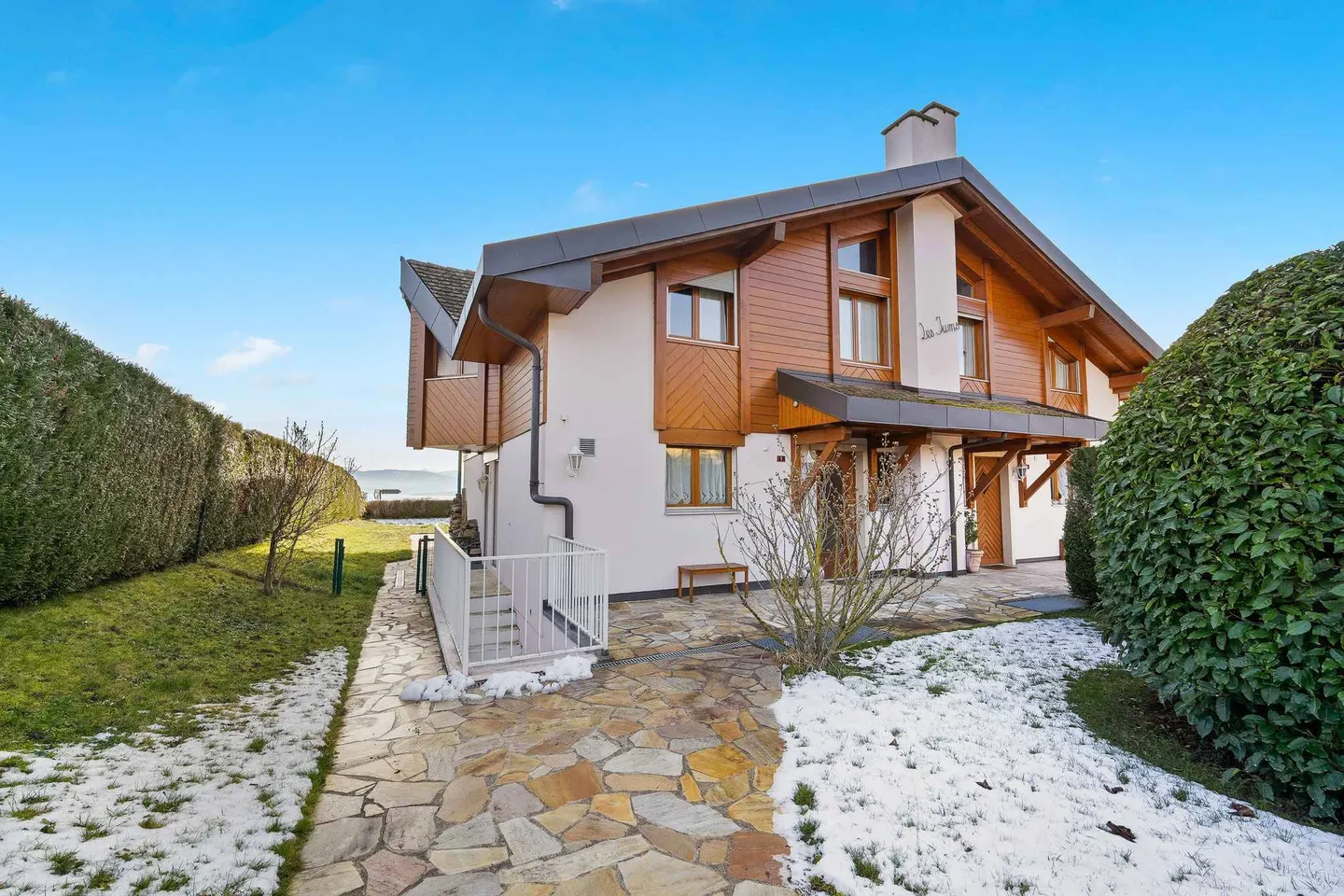 Villa Incantevole con Vista Lago - Foto 11 di 11