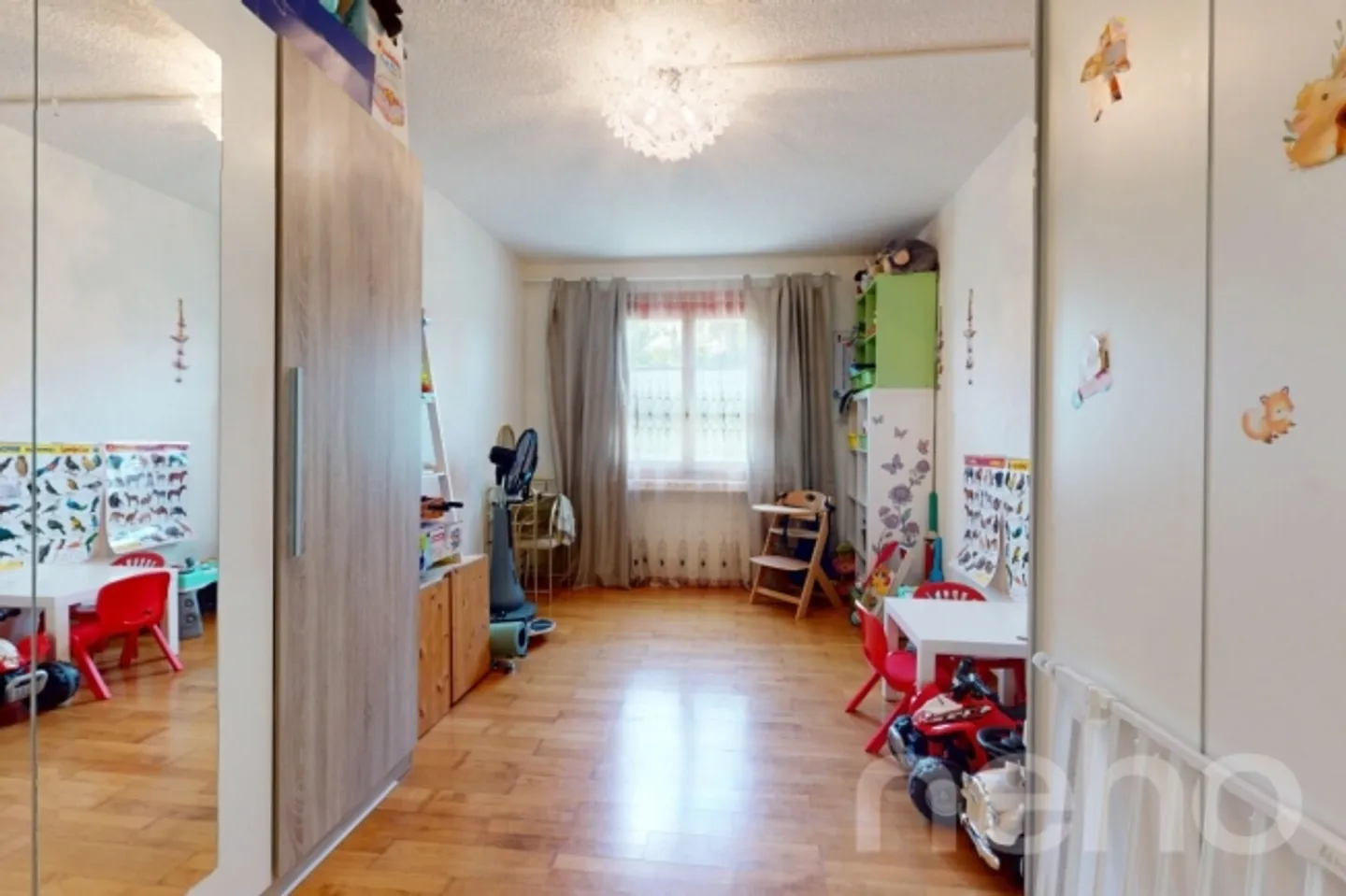 La tua nuova casa - utilizzabile come appartamento giardino o spazio commerciale - Foto 8 di 12