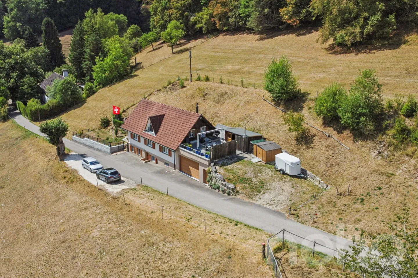 Einfamilienhaus kaufen - Foto 3 von 12
