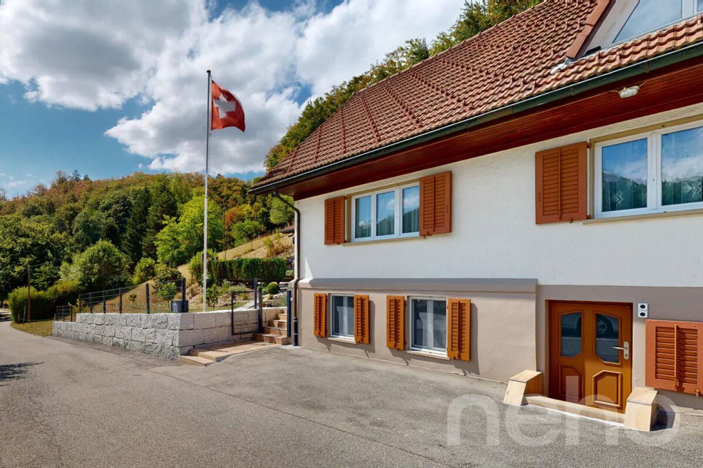 Einfamilienhaus kaufen - Foto 4 von 12