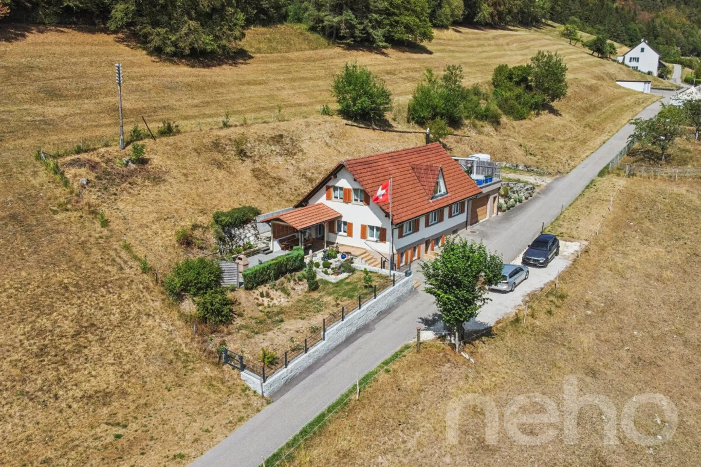 Einfamilienhaus kaufen - Foto 1 von 12