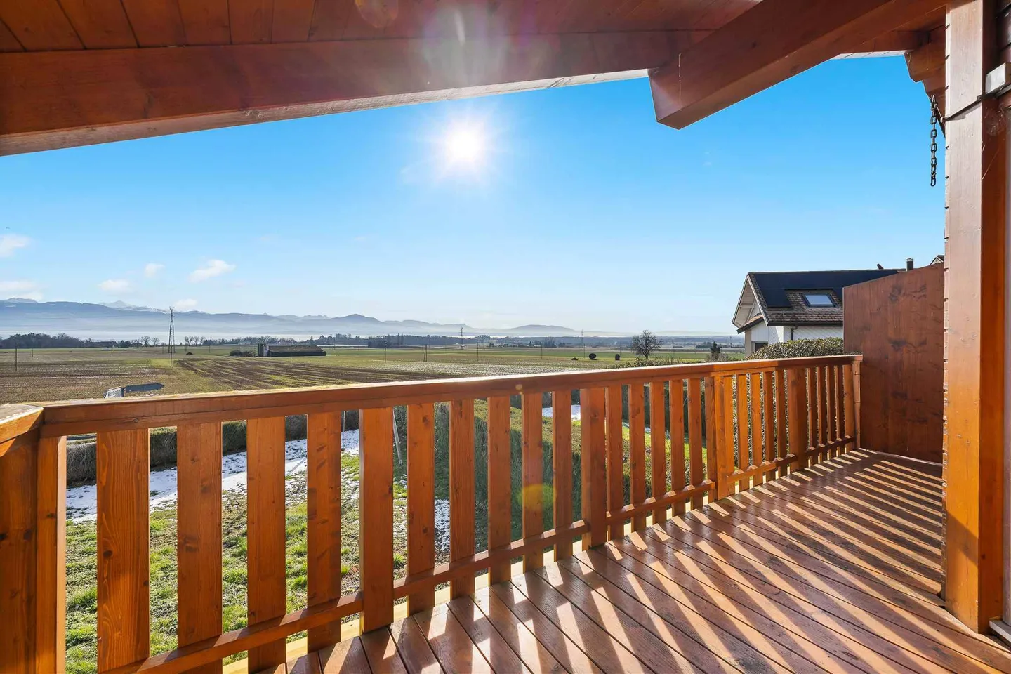 Villa Incantevole con Vista Lago - Foto 7 di 11