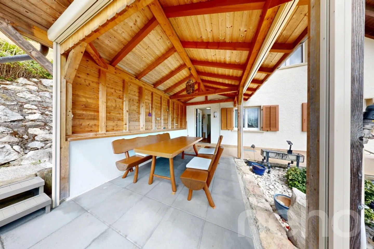 Einfamilienhaus kaufen - Foto 5 von 12