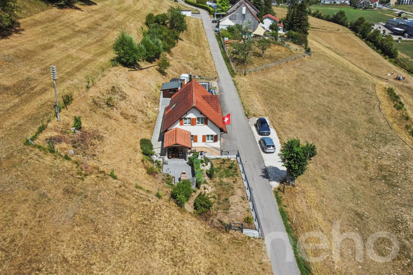 Einfamilienhaus kaufen - Foto 7 von 12