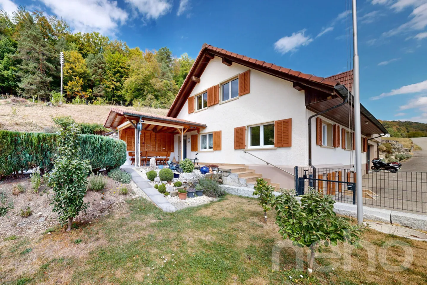 Einfamilienhaus kaufen - Foto 9 von 12