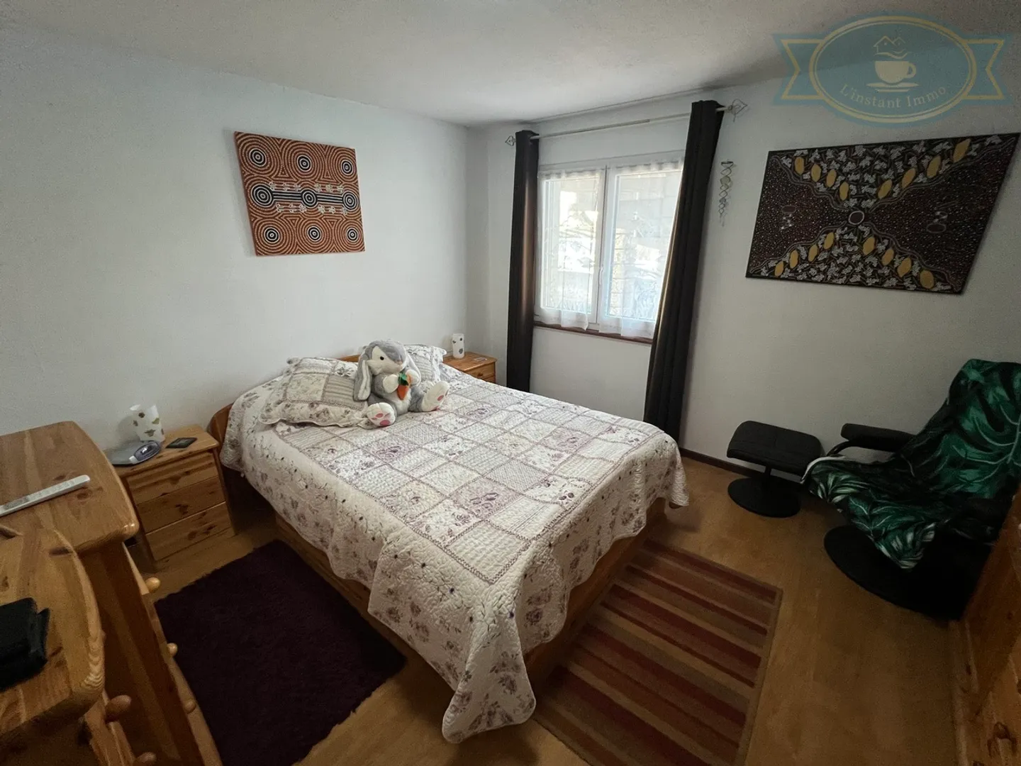 Villa familiare luminosa con grande giardino a Cornol - Foto 9 di 14