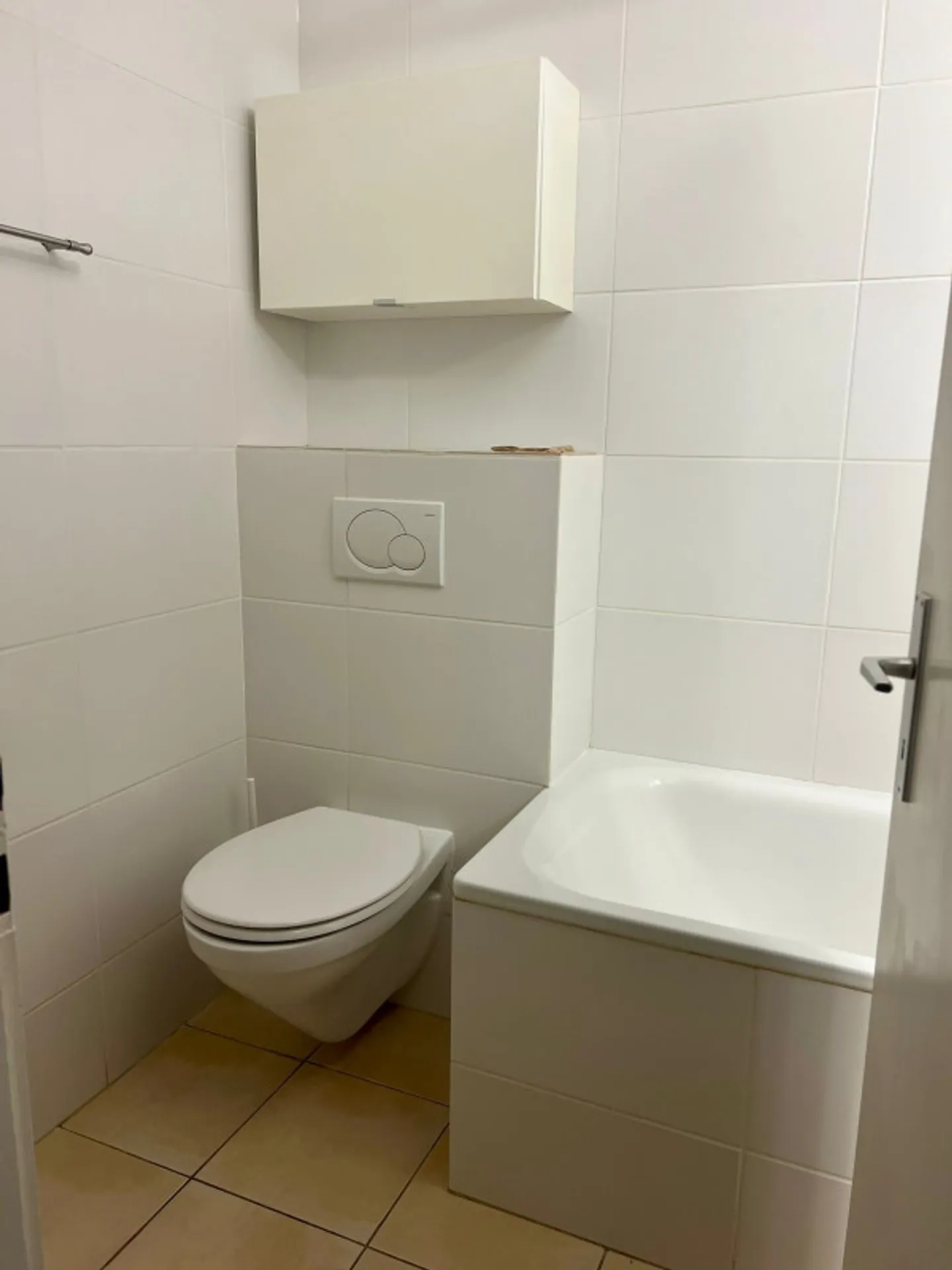 Magnificent 2-room semi-furnished apartment in Meyrin with small terrace - Photo 6 of 6