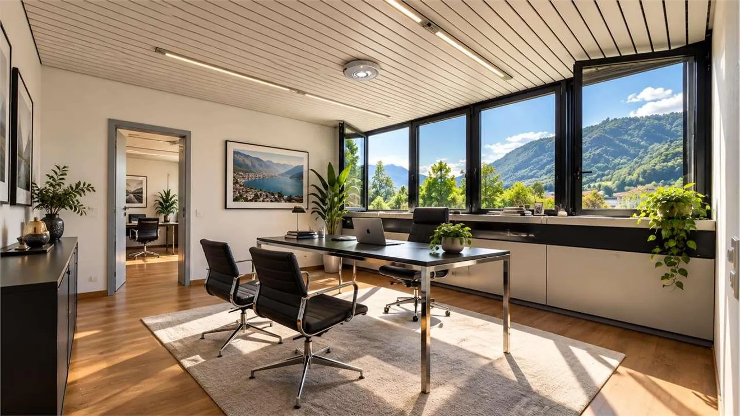 Handelszentrum GRANCIA - Bauen Sie Ihr Kapital in den nächsten 4 Jahren auf - Foto 1 von 2