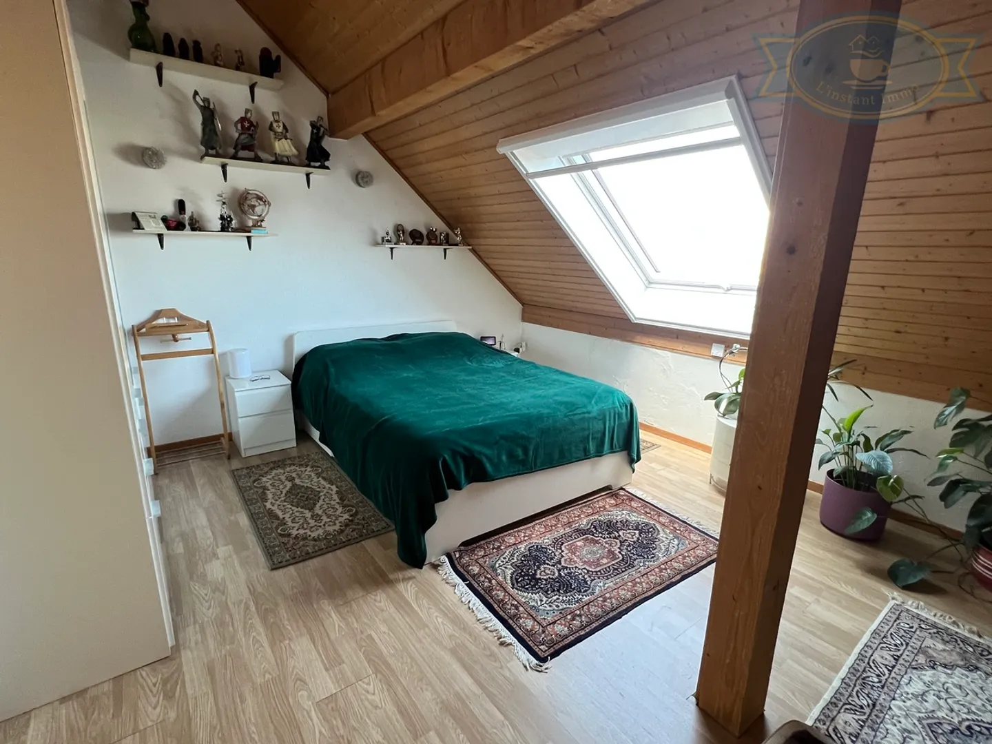 Villa familiare luminosa con grande giardino a Cornol - Foto 6 di 14