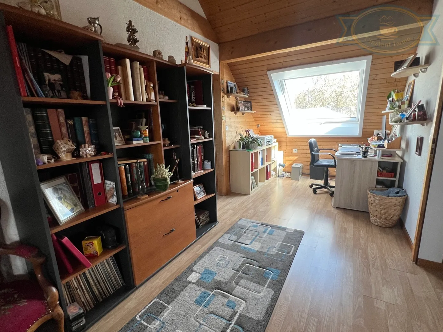 Villa familiare luminosa con grande giardino a Cornol - Foto 7 di 14