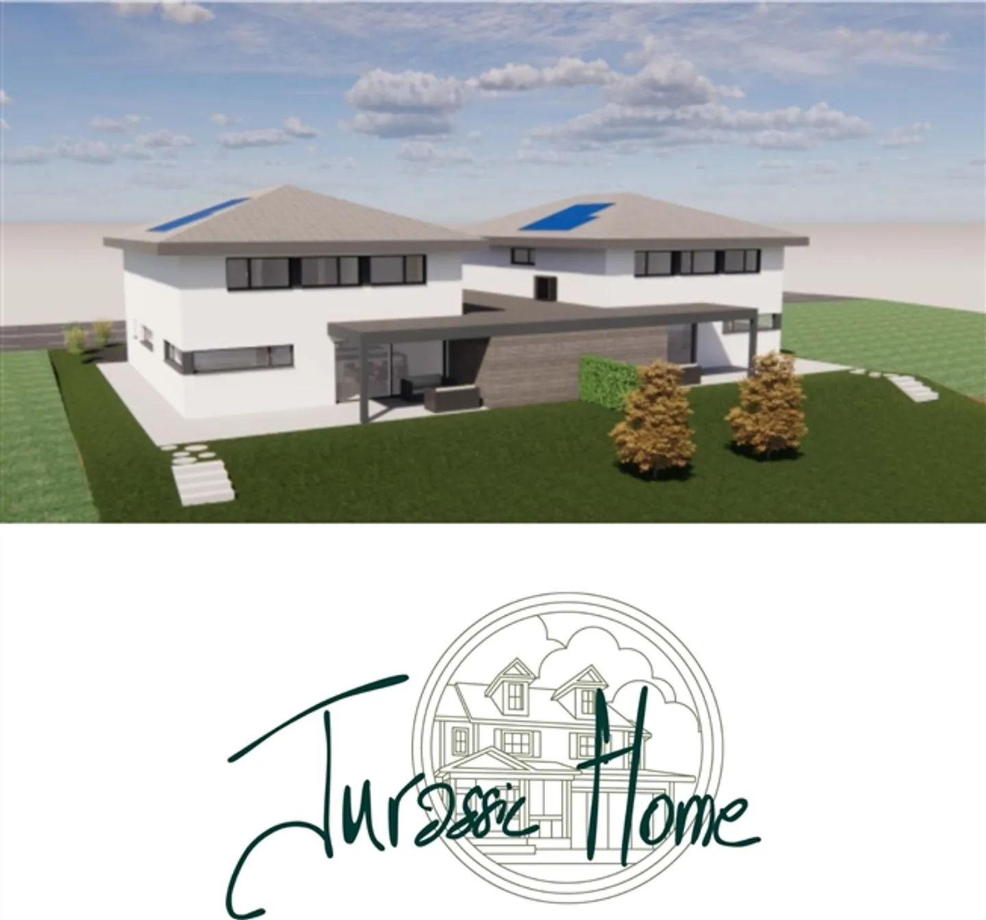 Real Estate Development in Corban by the River - Photo 1 of 6