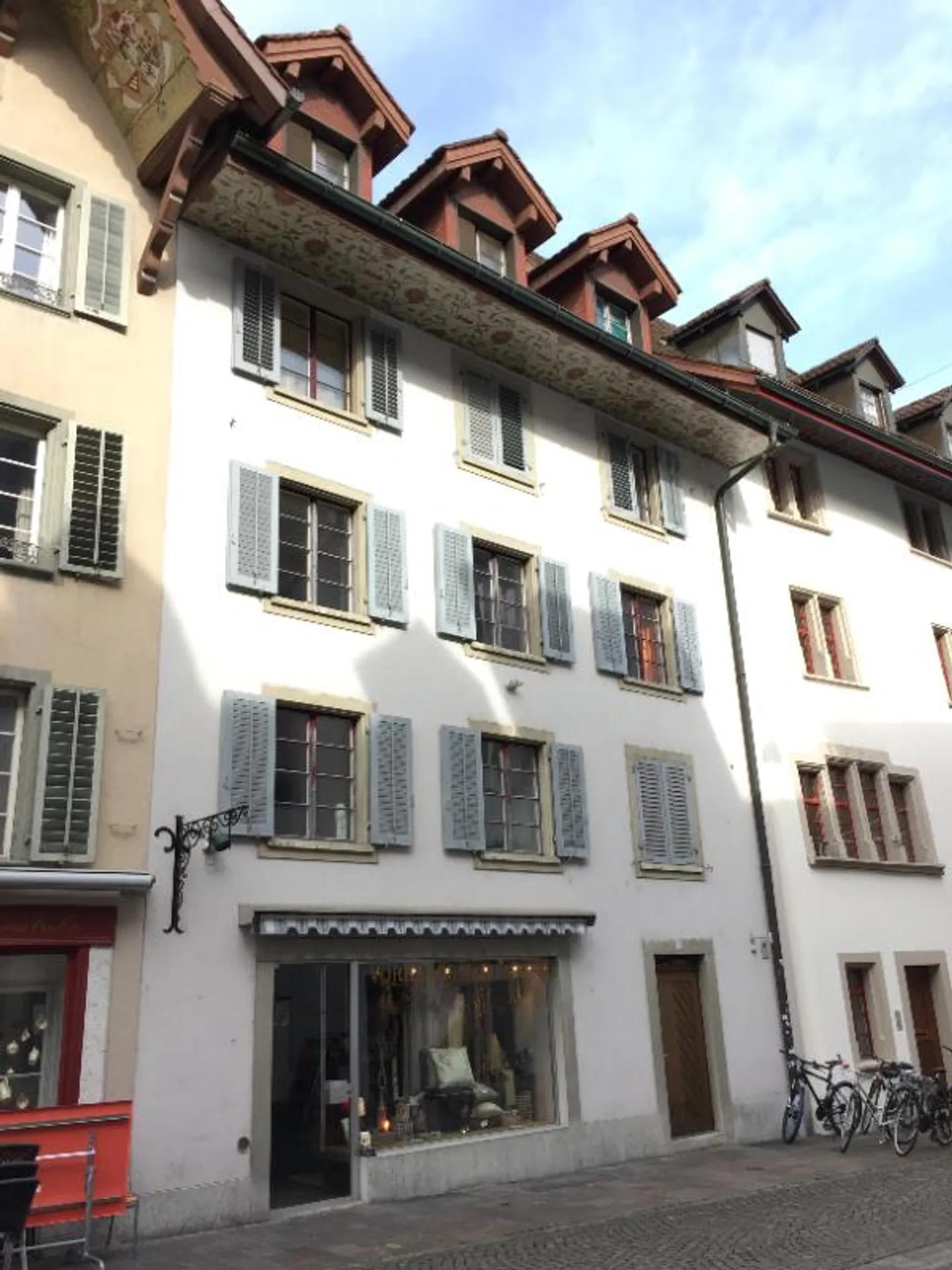 Appartamento 1 camera - Foto 1 di 5