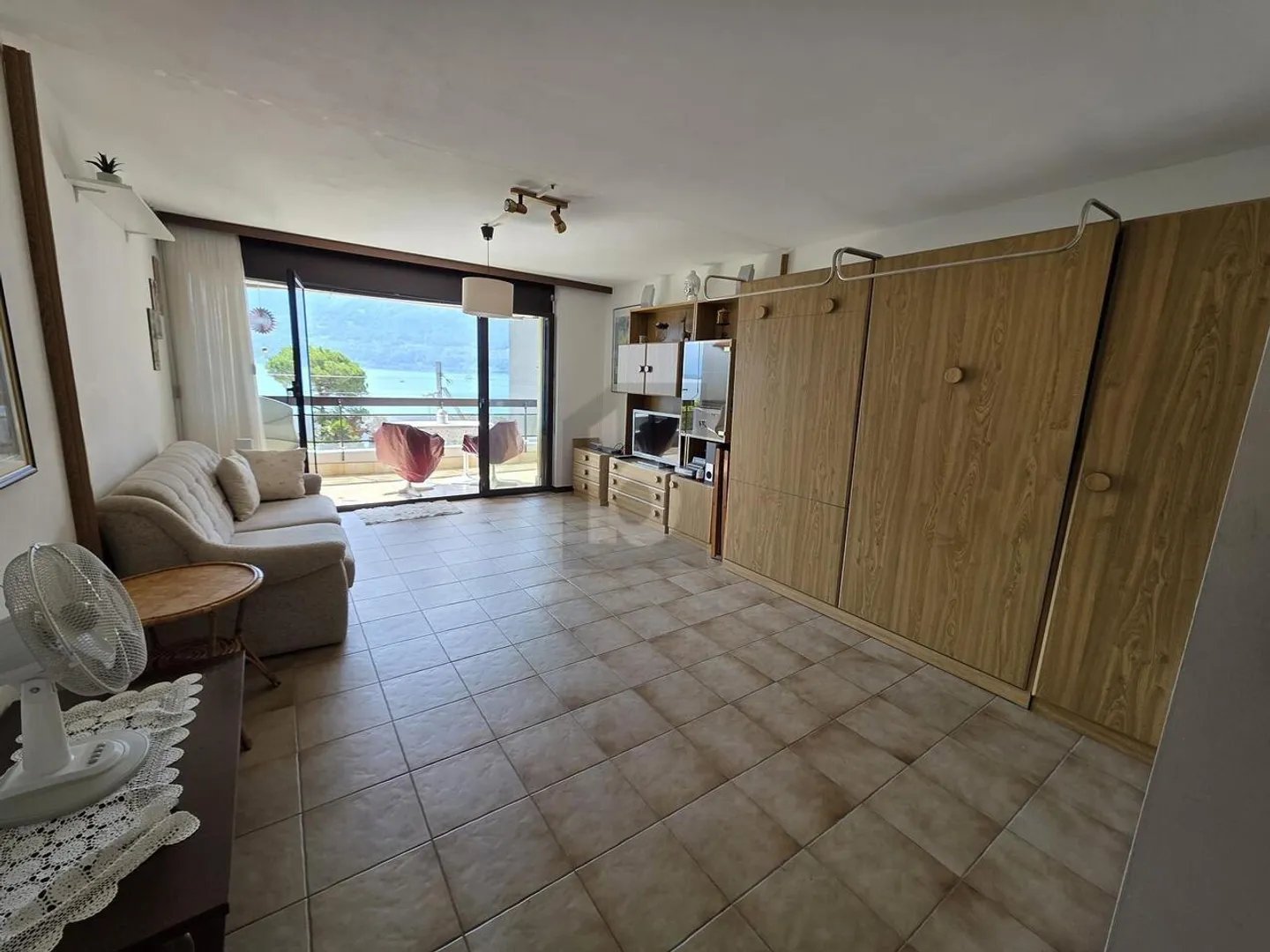 Charmante Wohnung mit Wunderschönem Seeblick - Foto 3 von 5