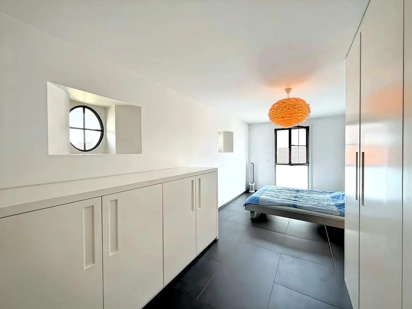 3.5 Room Apartment - Photo 4 of 8